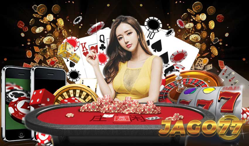 Cara Aman Bermain Poker Online Di Situs Jago77
